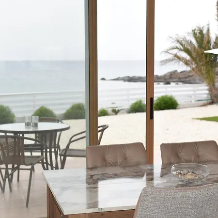 Villa Kochili Pomos