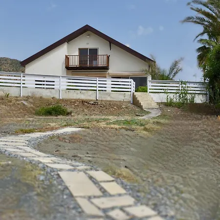 Villa Kochili