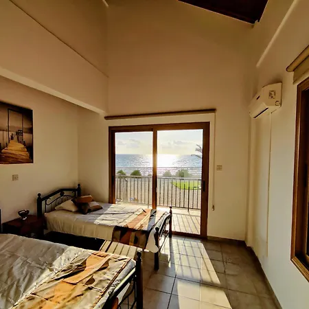 Kochili Villa