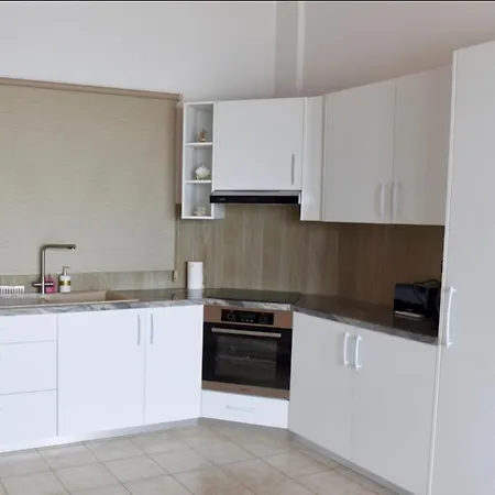 Kochili Βίλα Πωμός