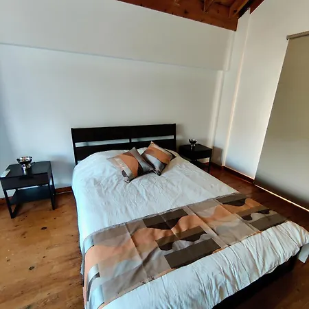 Kochili Villa *