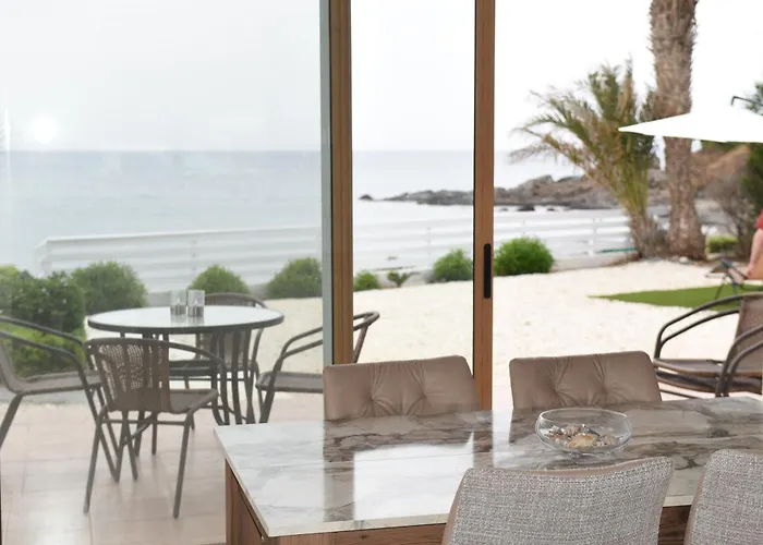 Вилла Kochili Помос