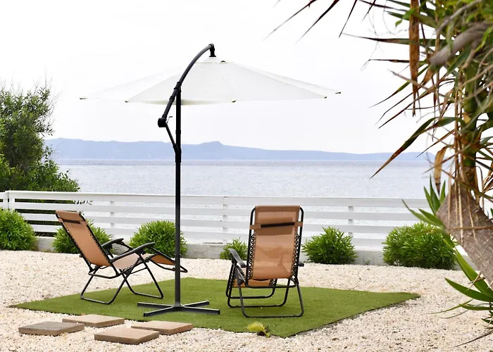 Kochili Вилла *