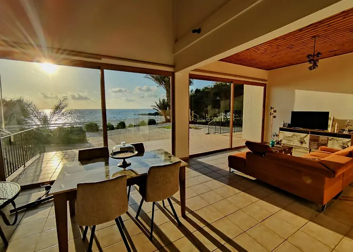 Вилла Kochili *